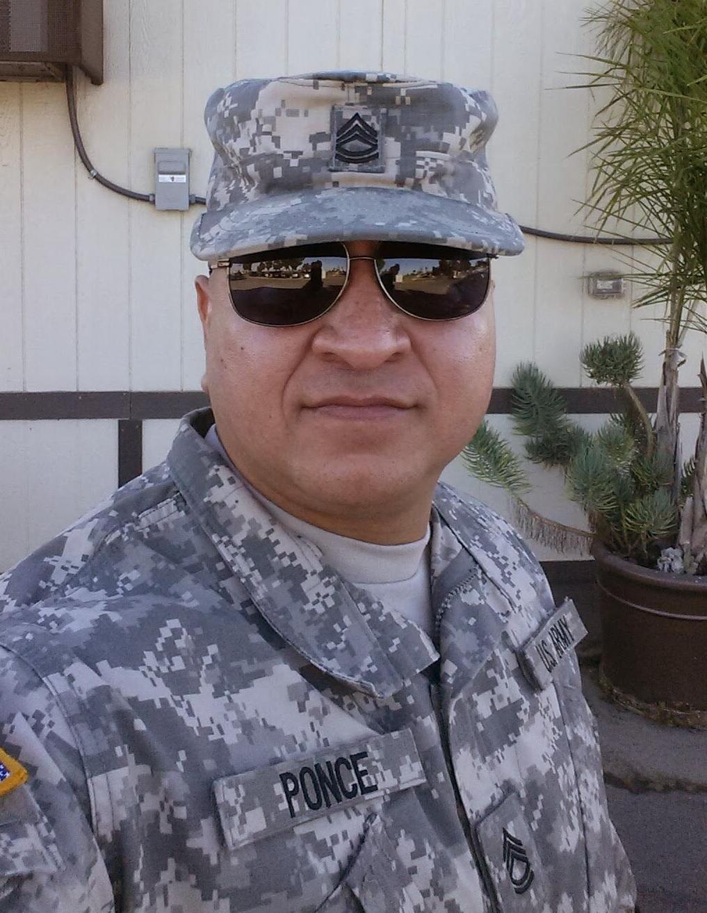 Photo provided by Victor Ponce